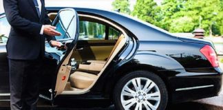 Los VTC son una competencia creciente para los taxis.